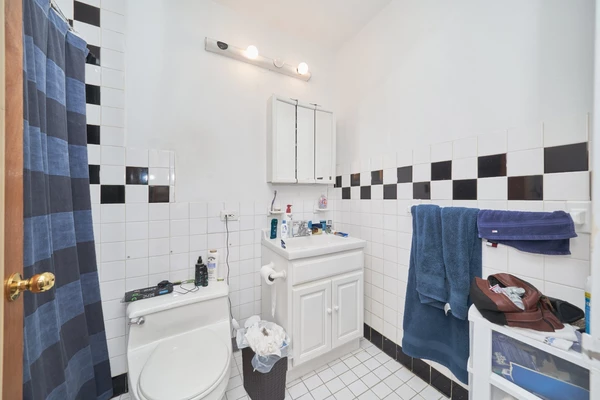 3 bedrooms apartment for rent in Midtown West - Manhattan, New York