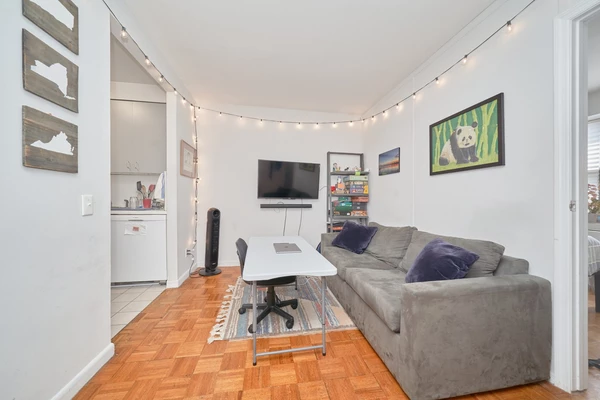 3 bedrooms apartment for rent in Midtown West - Manhattan, New York