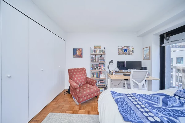 3 bedrooms apartment for rent in Midtown West - Manhattan, New York