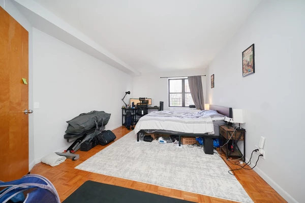 3 bedrooms apartment for rent in Midtown West - Manhattan, New York