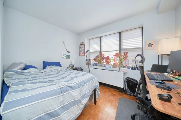 3 bedrooms apartment for rent in Midtown West - Manhattan, New York
