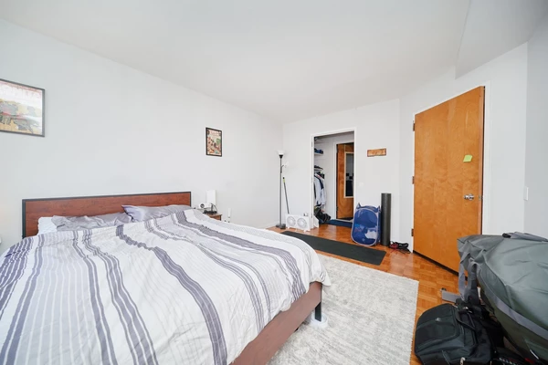 3 bedrooms apartment for rent in Midtown West - Manhattan, New York