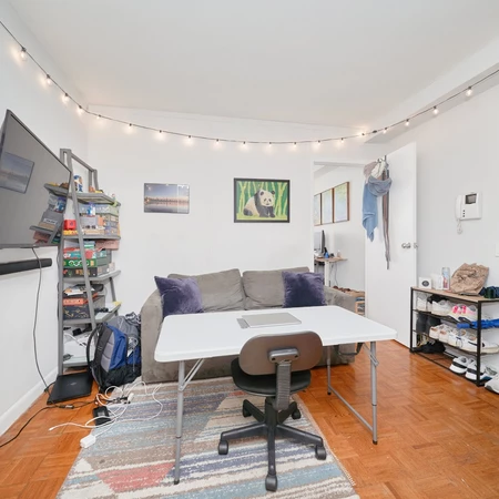 3 bedrooms apartment for rent in Midtown West - Manhattan, New York