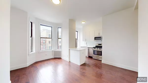 2 bedrooms apartment for rent in Harlem - Manhattan, New York