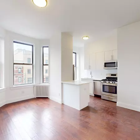 2 bedrooms apartment for rent in Harlem - Manhattan, New York
