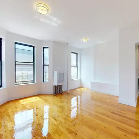 2 bedrooms apartment for rent in Harlem - Manhattan, New York