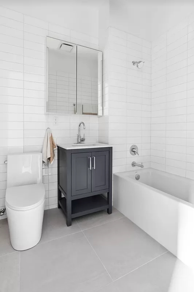 2 bedrooms apartment for rent in Washington Heights - Manhattan, New York
