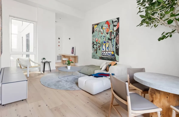 2 bedrooms apartment for rent in Washington Heights - Manhattan, New York