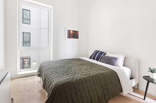 2 bedrooms apartment for rent in Washington Heights - Manhattan, New York