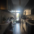Room for rent in Mission Hill #5