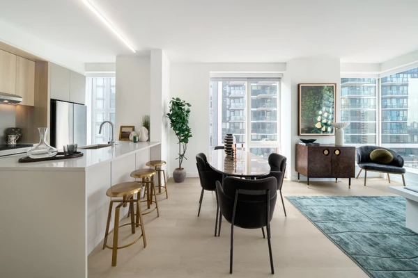 3 bedrooms apartment for rent in Downtown Brooklyn - Brooklyn, New York