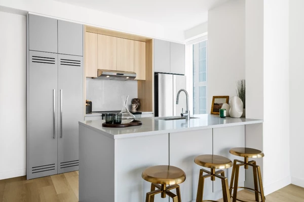 3 bedrooms apartment for rent in Downtown Brooklyn - Brooklyn, New York