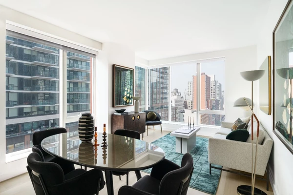 3 bedrooms apartment for rent in Downtown Brooklyn - Brooklyn, New York