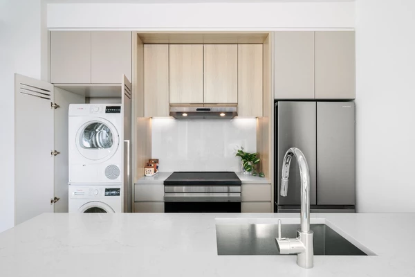 3 bedrooms apartment for rent in Downtown Brooklyn - Brooklyn, New York