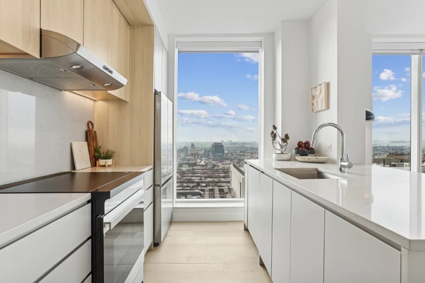 3 bedrooms apartment for rent in Downtown Brooklyn - Brooklyn, New York