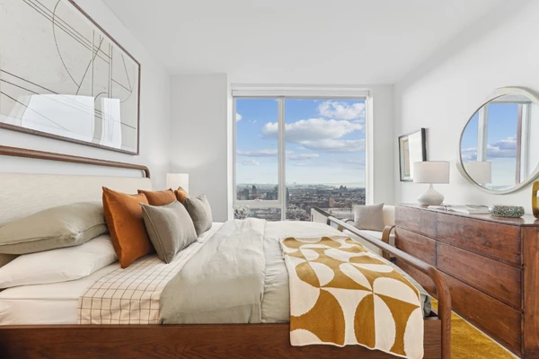 3 bedrooms apartment for rent in Downtown Brooklyn - Brooklyn, New York