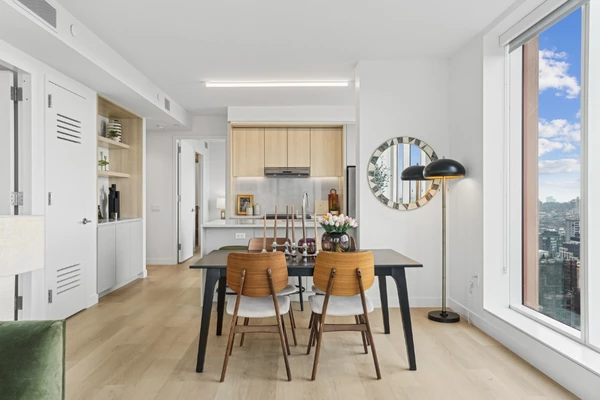 3 bedrooms apartment for rent in Downtown Brooklyn - Brooklyn, New York