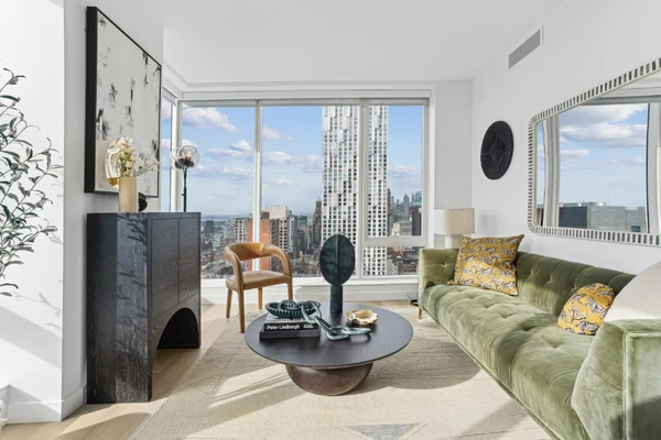 3 bedrooms apartment for rent in Downtown Brooklyn - Brooklyn, New York