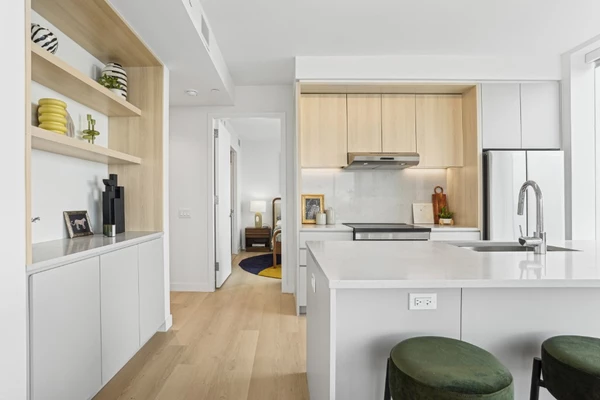 3 bedrooms apartment for rent in Downtown Brooklyn - Brooklyn, New York