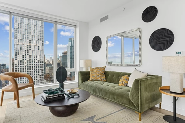 3 bedrooms apartment for rent in Downtown Brooklyn - Brooklyn, New York