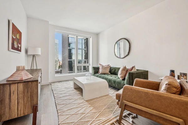 1 bedroom apartment for rent in Downtown Brooklyn - Brooklyn, New York