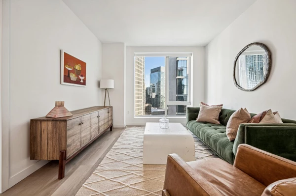 1 bedroom apartment for rent in Downtown Brooklyn - Brooklyn, New York