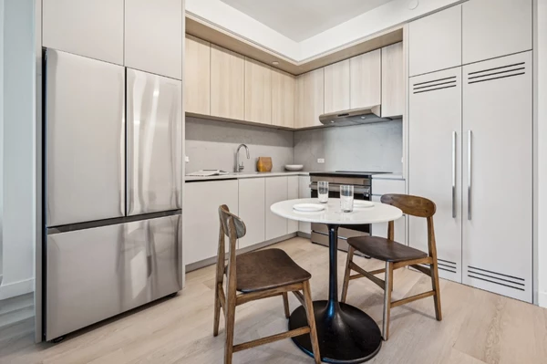 1 bedroom apartment for rent in Downtown Brooklyn - Brooklyn, New York