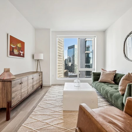 1 bedroom apartment for rent in Downtown Brooklyn - Brooklyn, New York