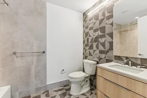1 bedroom apartment for rent in Downtown Brooklyn - Brooklyn, New York