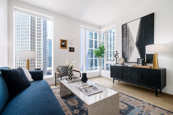 1 bedroom apartment for rent in Downtown Brooklyn - Brooklyn, New York