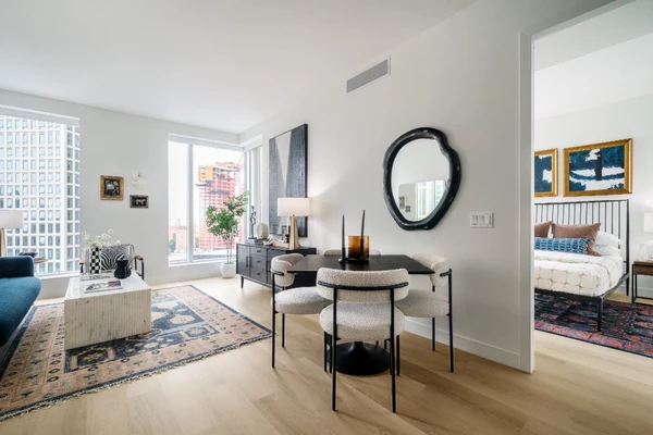 1 bedroom apartment for rent in Downtown Brooklyn - Brooklyn, New York