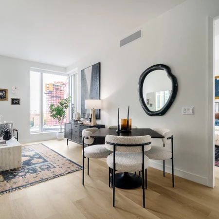 1 bedroom apartment for rent in Downtown Brooklyn - Brooklyn, New York