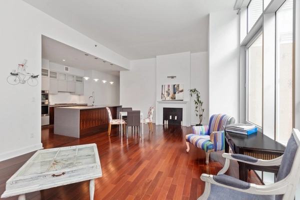 3 bedrooms apartment for rent in Upper West Side - Manhattan, New York