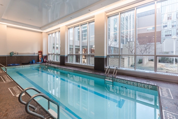3 bedrooms apartment for rent in Upper West Side - Manhattan, New York