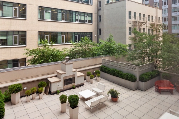 3 bedrooms apartment for rent in Upper West Side - Manhattan, New York