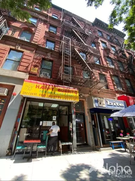 2 bedrooms apartment for rent in Union Square - Manhattan, New York