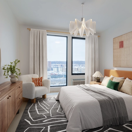1 bedroom apartment for rent in Inwood - Manhattan, New York