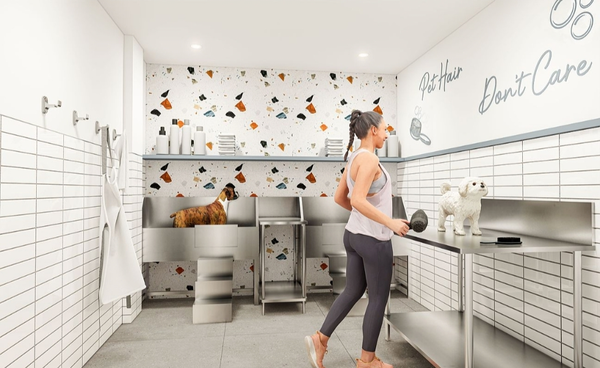 Studio Apartment for rent in Inwood - Manhattan, New York