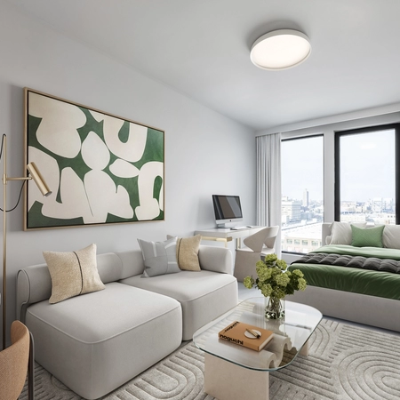 Studio Apartment for rent in Inwood - Manhattan, New York