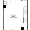 Room for rent in NoDa #2