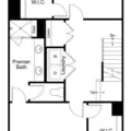 Room for rent in NoDa #3
