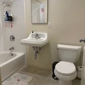 Room for rent in Presidio Heights #5