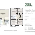 Room for rent in Presidio Heights #7