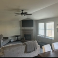 Room for rent in Denton #4
