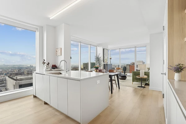 2 bedrooms apartment for rent in Downtown Brooklyn - Brooklyn, New York