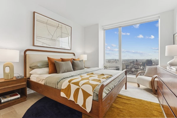 2 bedrooms apartment for rent in Downtown Brooklyn - Brooklyn, New York