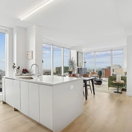 2 bedrooms apartment for rent in Downtown Brooklyn - Brooklyn, New York