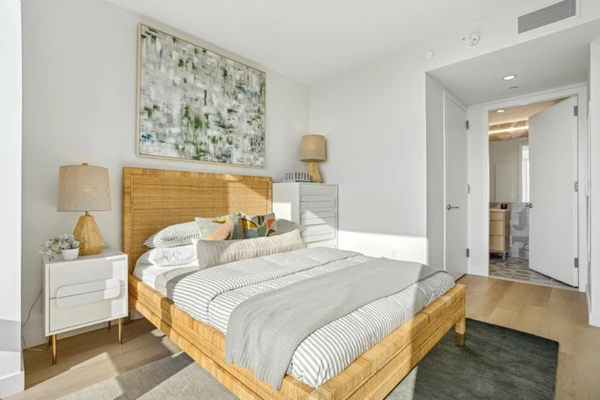2 bedrooms apartment for rent in Downtown Brooklyn - Brooklyn, New York