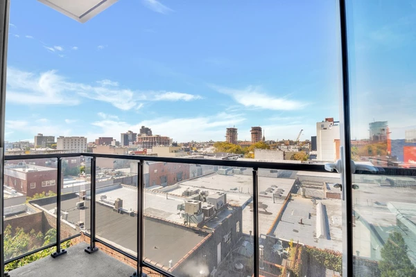 2 bedrooms apartment for rent in Park Slope - Brooklyn, New York