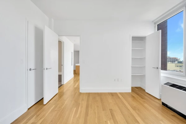 2 bedrooms apartment for rent in Park Slope - Brooklyn, New York